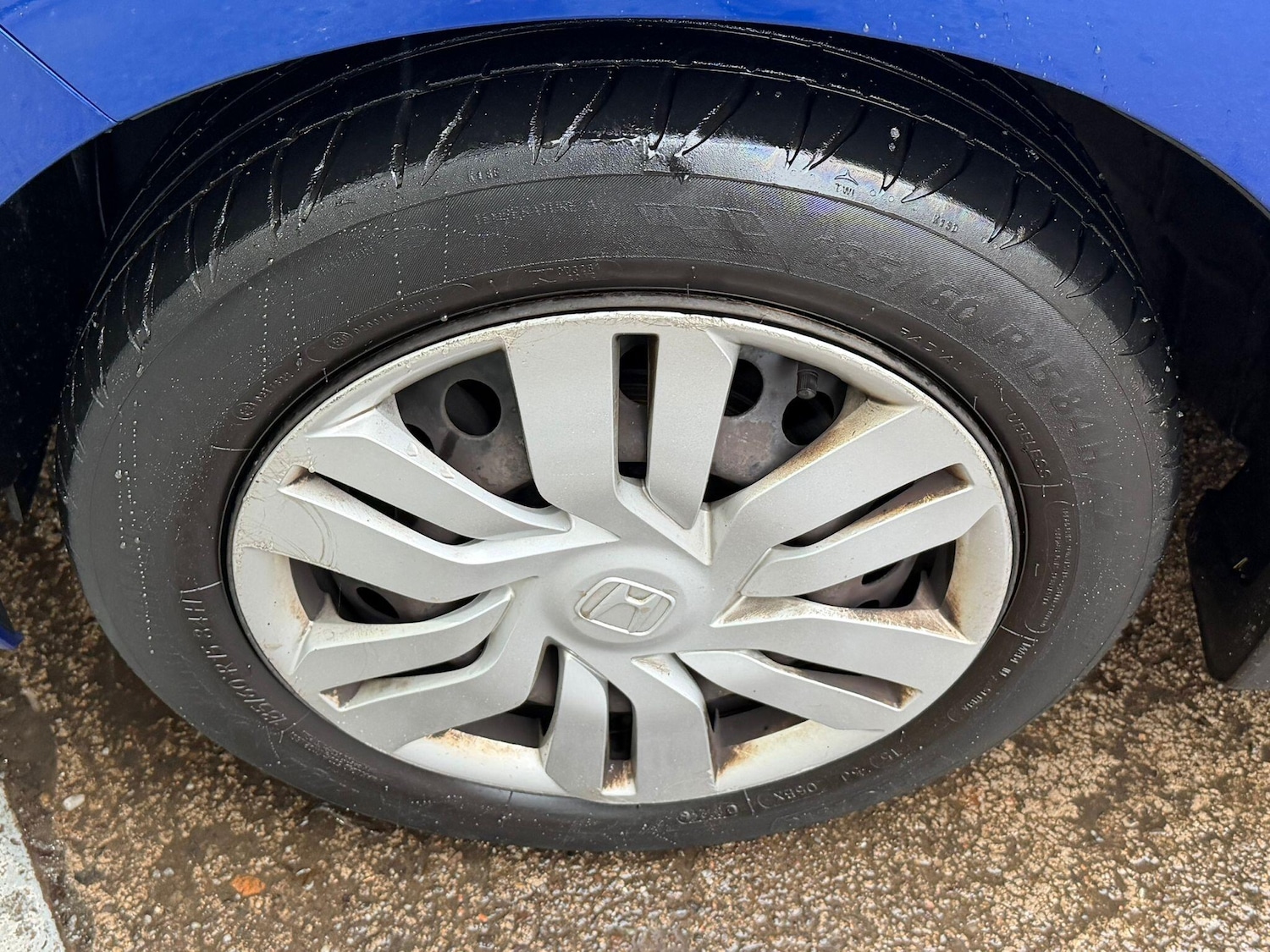 Used Honda Jazz 2016 for sale - 77155956: Photo 16