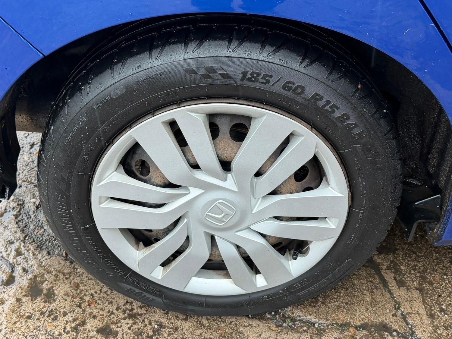 Used Honda Jazz 2016 for sale - 77155956: Photo 17