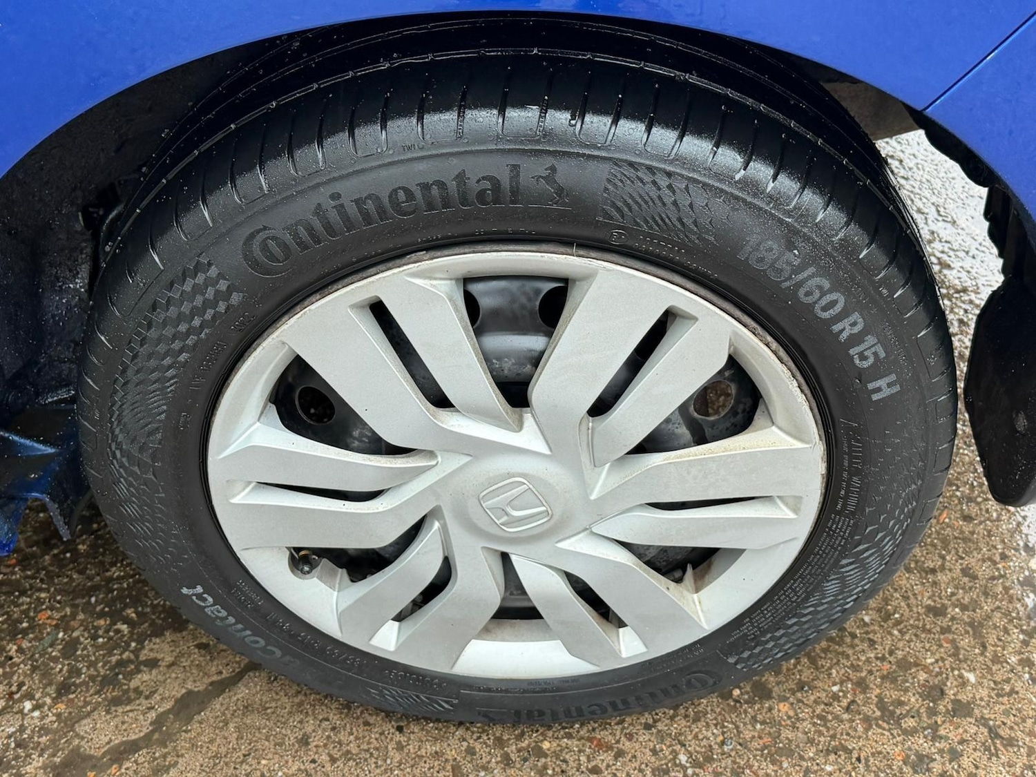 Used Honda Jazz 2016 for sale - 77155956: Photo 18