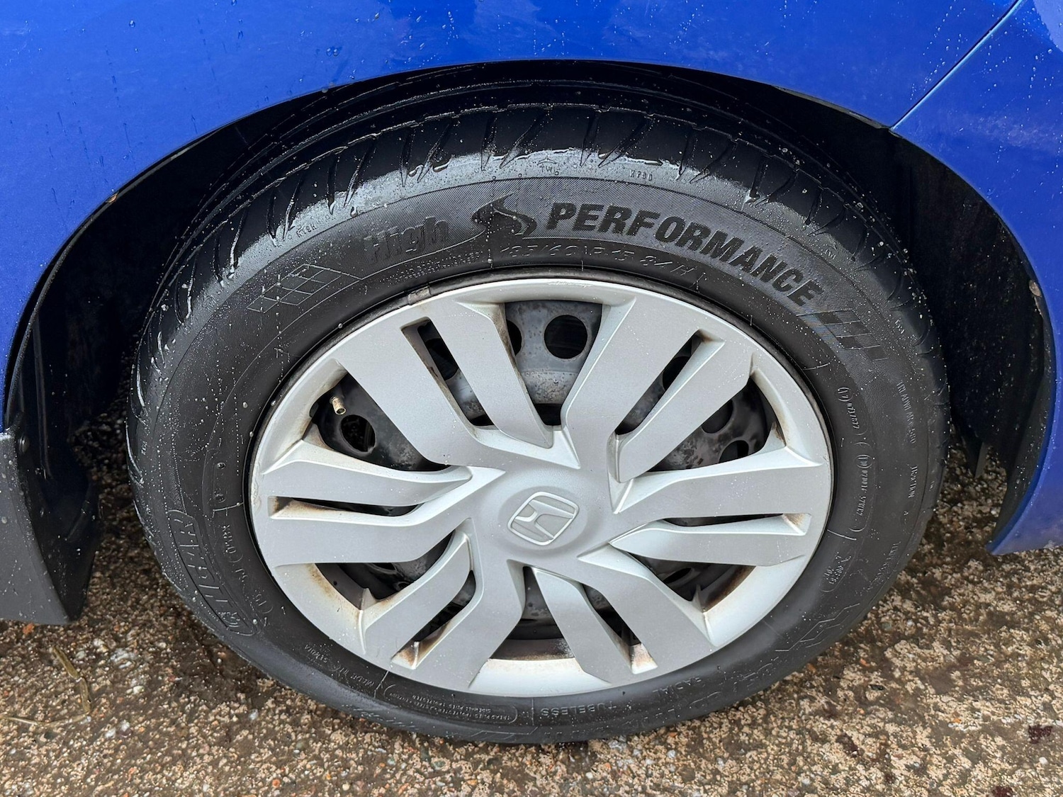 Used Honda Jazz 2016 for sale - 77155956: Photo 19