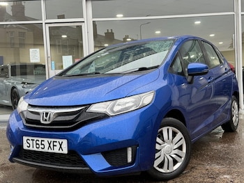 (65) - 1.3 i-VTEC S Euro 6 (s/s) 5dr