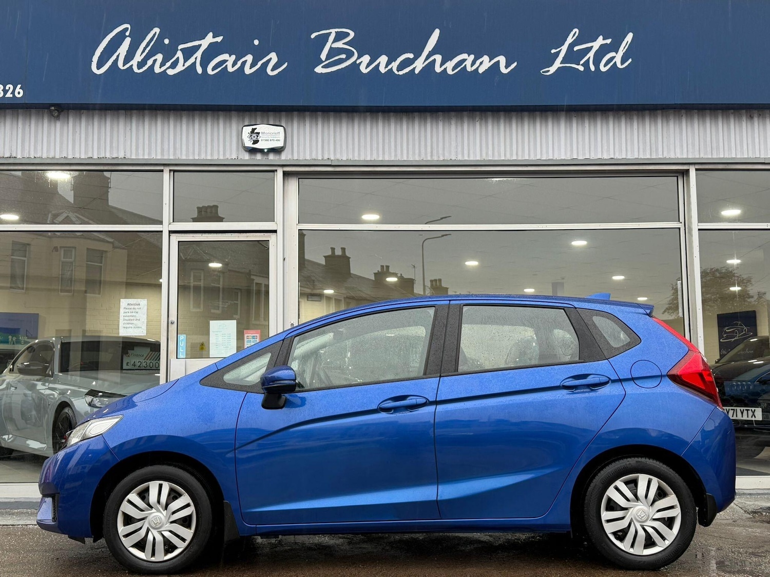 Used Honda Jazz 2016 for sale - 77155956: Photo 2