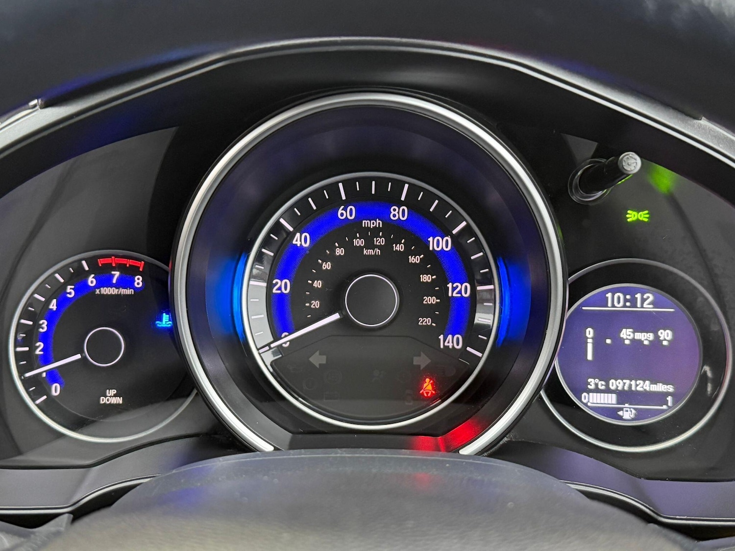 Used Honda Jazz 2016 for sale - 77155956: Photo 23