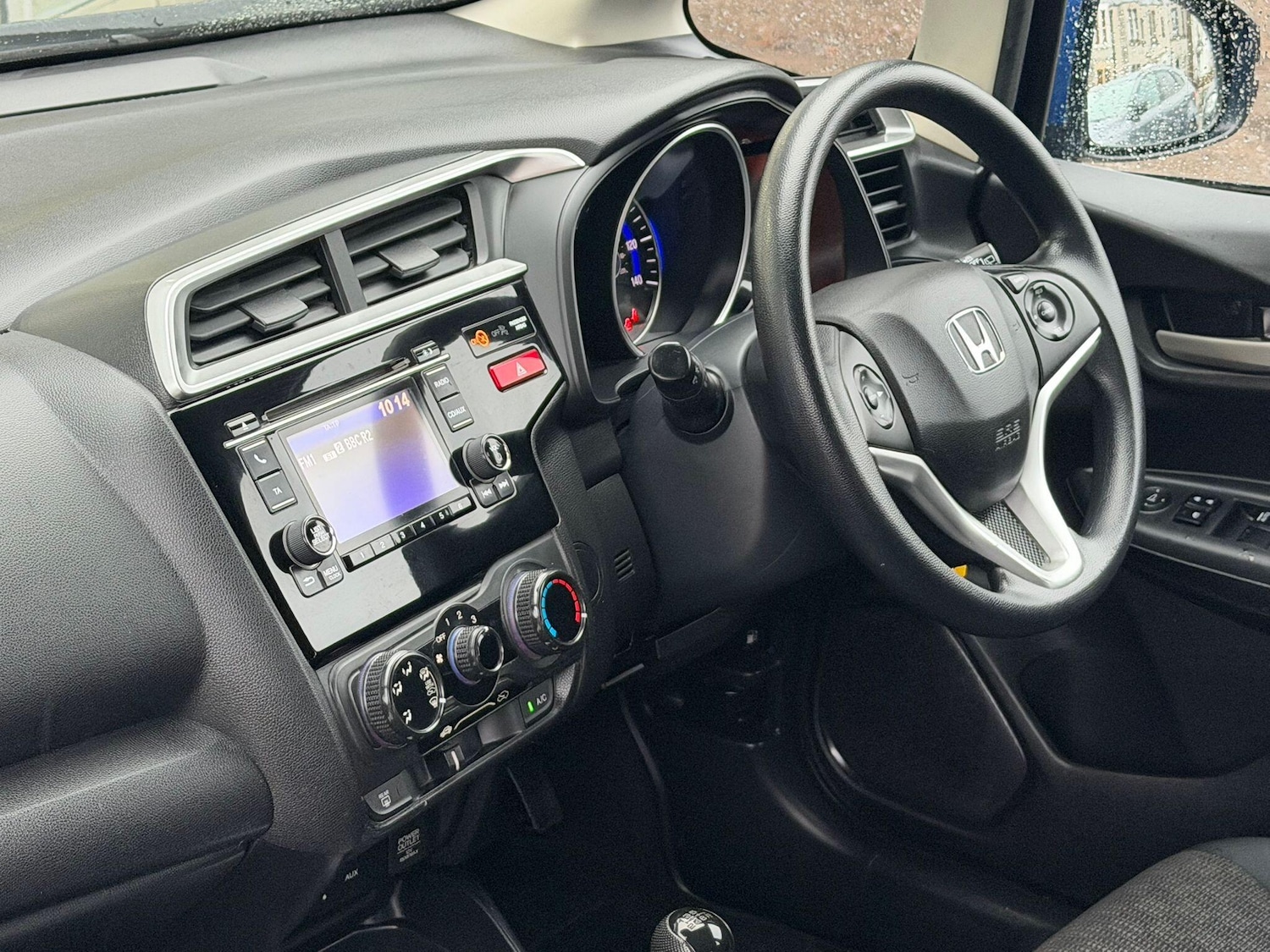 Used Honda Jazz 2016 for sale - 77155956: Photo 4