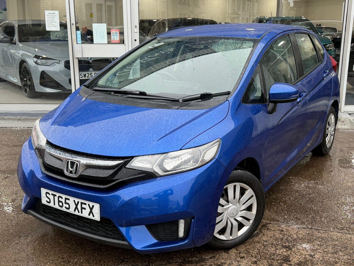 Used Honda Jazz 2016 for sale - 77155956: Photo 5