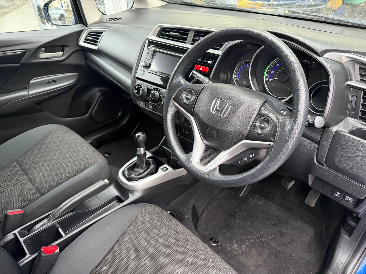 Used Honda Jazz 2016 for sale - 77155956: Photo 8