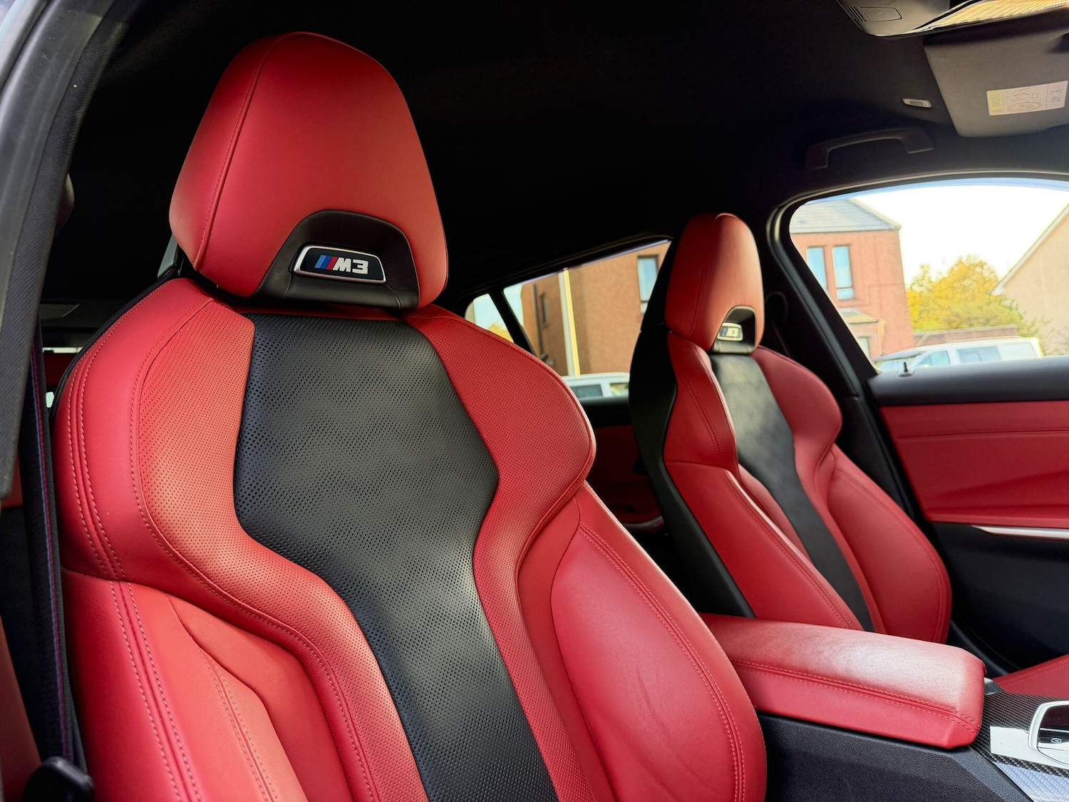 Used BMW M3 2023 for sale - 76644571: Photo 10