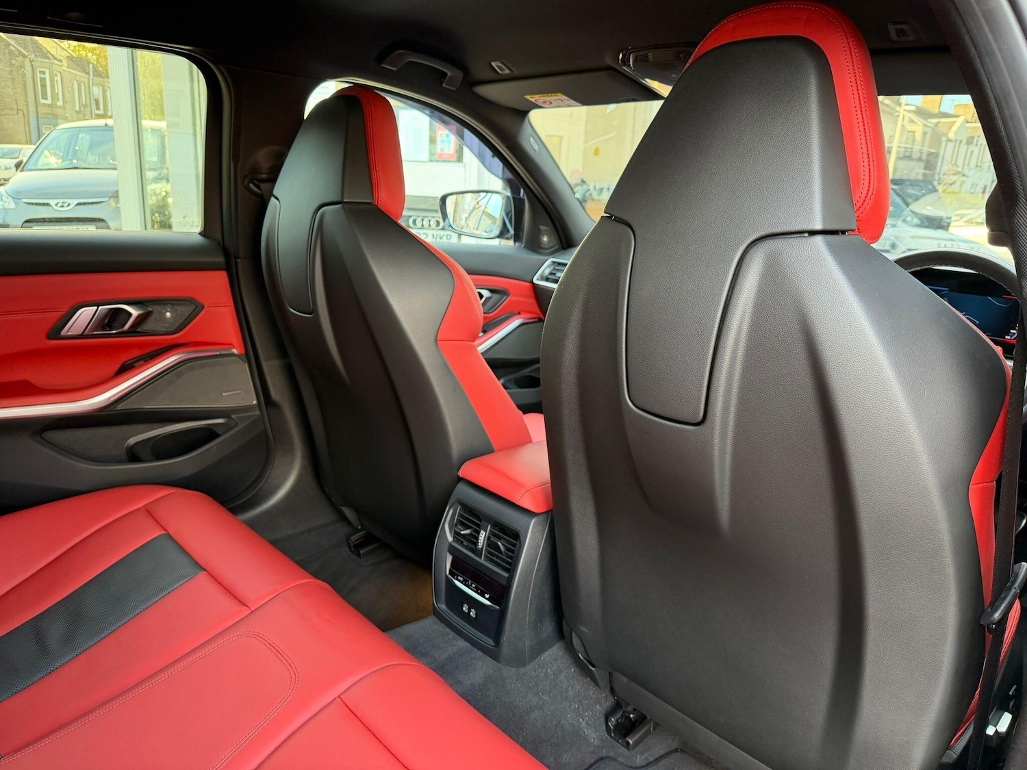 Used BMW M3 2023 for sale - 76644571: Photo 11