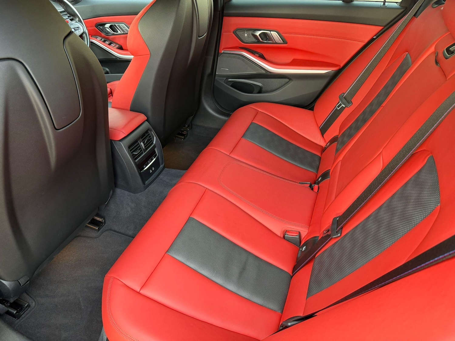 Used BMW M3 2023 for sale - 76644571: Photo 12