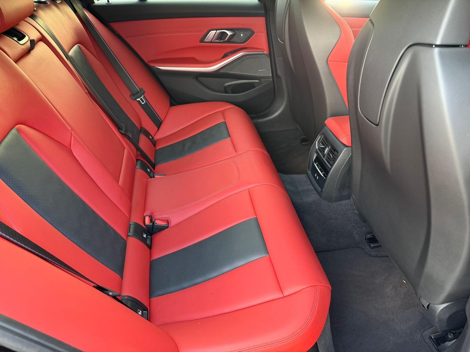 Used BMW M3 2023 for sale - 76644571: Photo 13