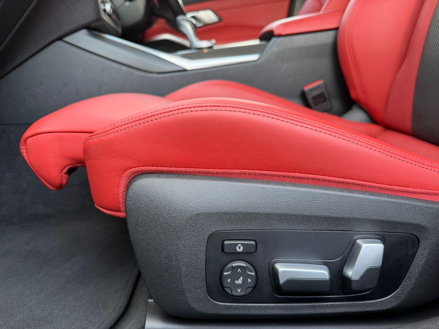 Used BMW M3 2023 for sale - 76644571: Photo 14