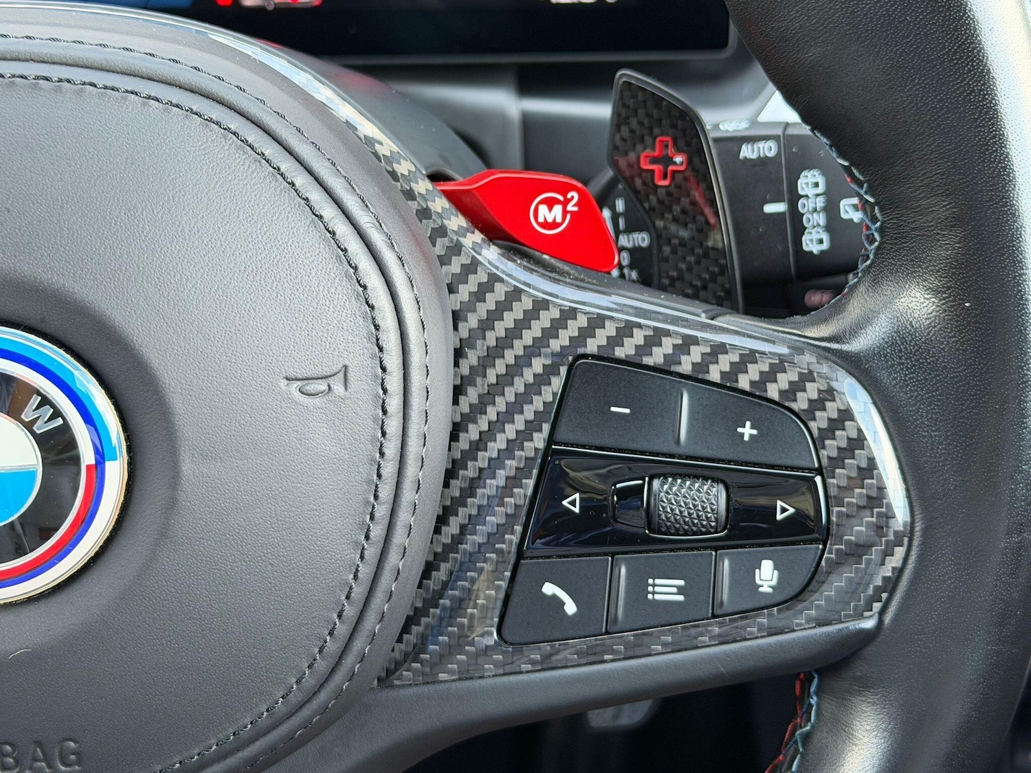 Used BMW M3 2023 for sale - 76644571: Photo 16