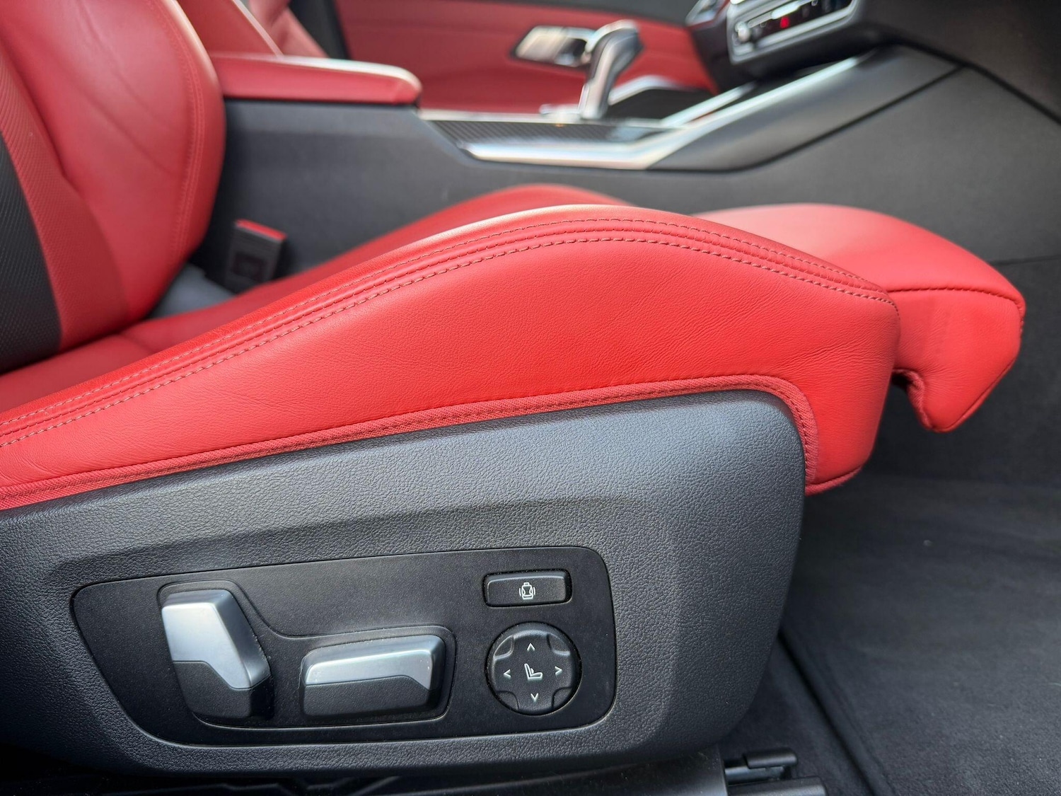 Used BMW M3 2023 for sale - 76644571: Photo 17