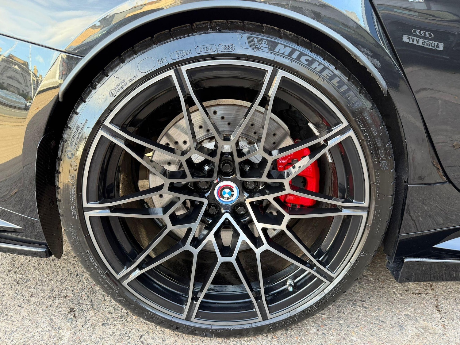 Used BMW M3 2023 for sale - 76644571: Photo 19