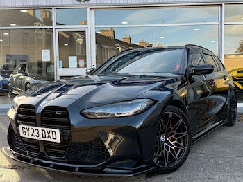 Used BMW M3 2023 for sale - 76644571: Photo