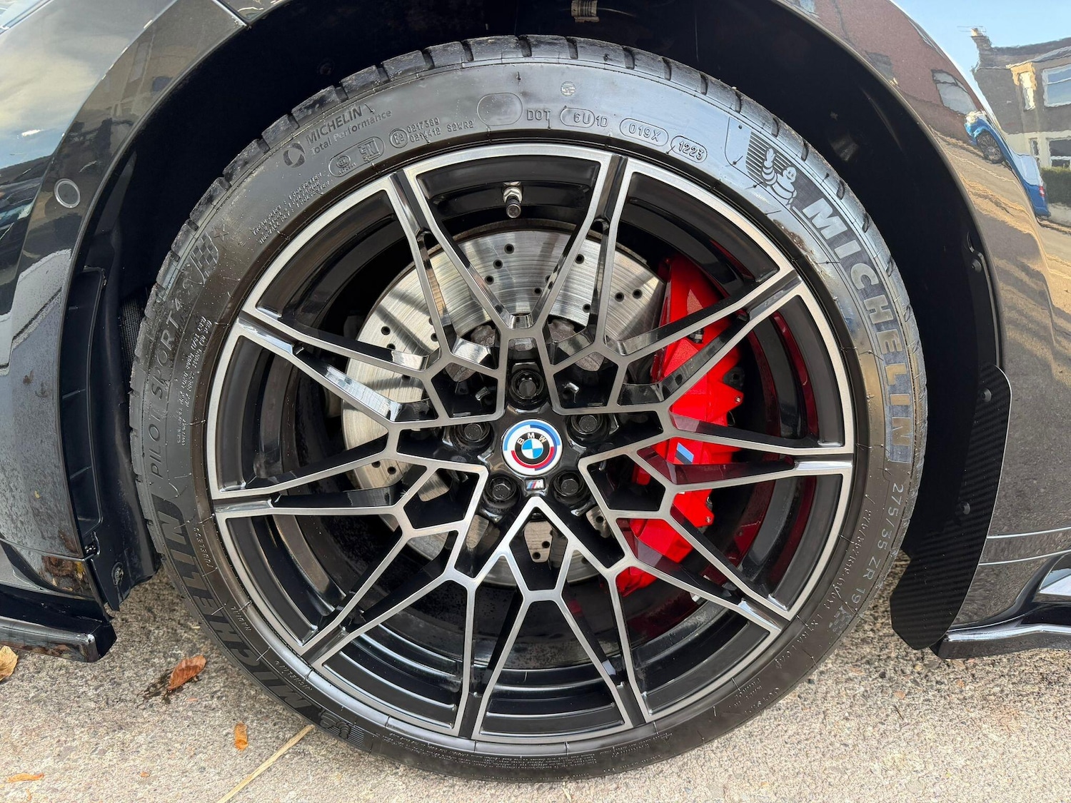 Used BMW M3 2023 for sale - 76644571: Photo 21