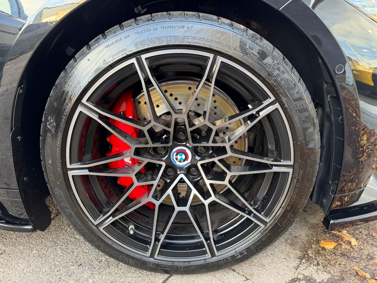 Used BMW M3 2023 for sale - 76644571: Photo 22