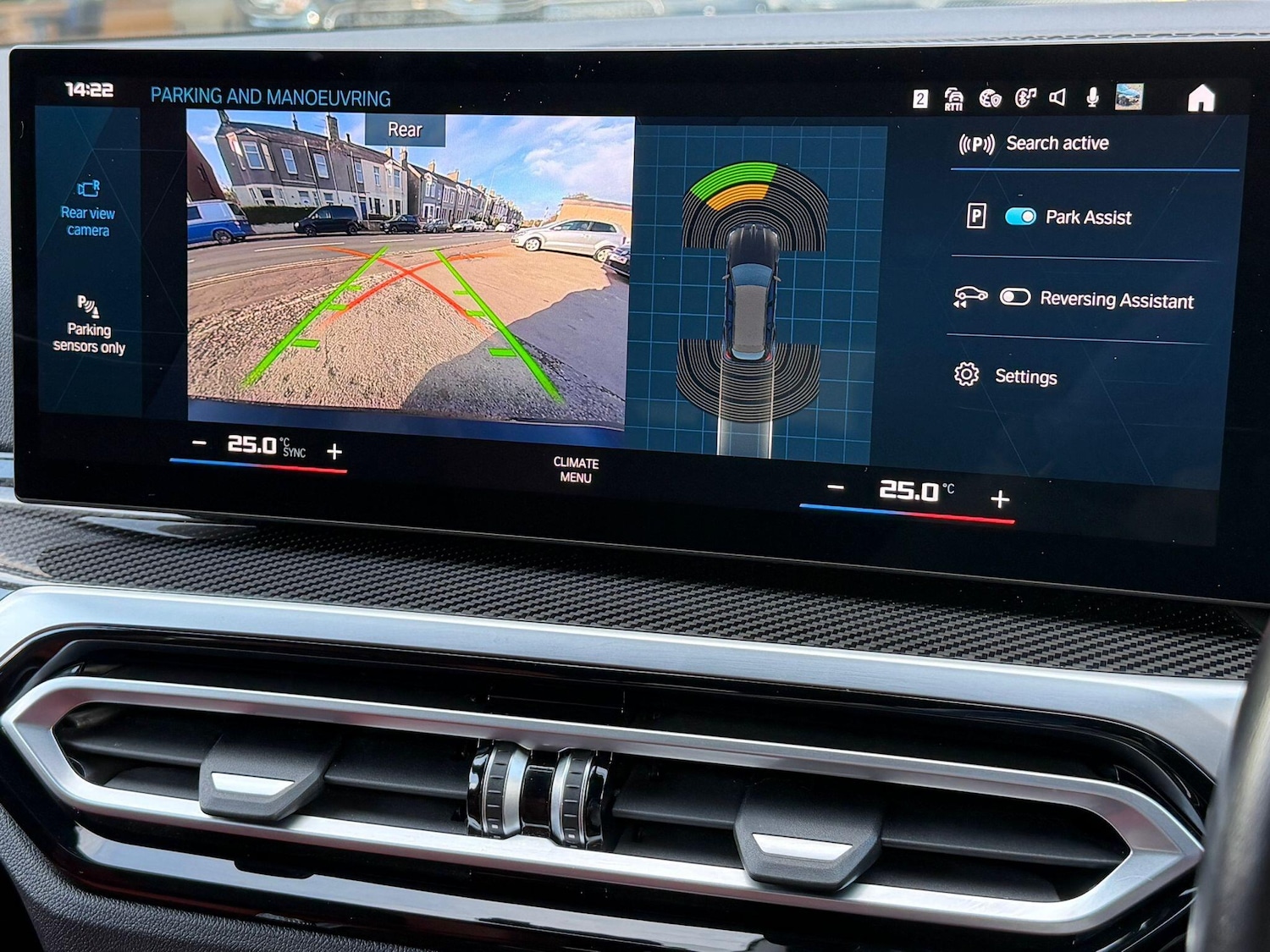 Used BMW M3 2023 for sale - 76644571: Photo 23