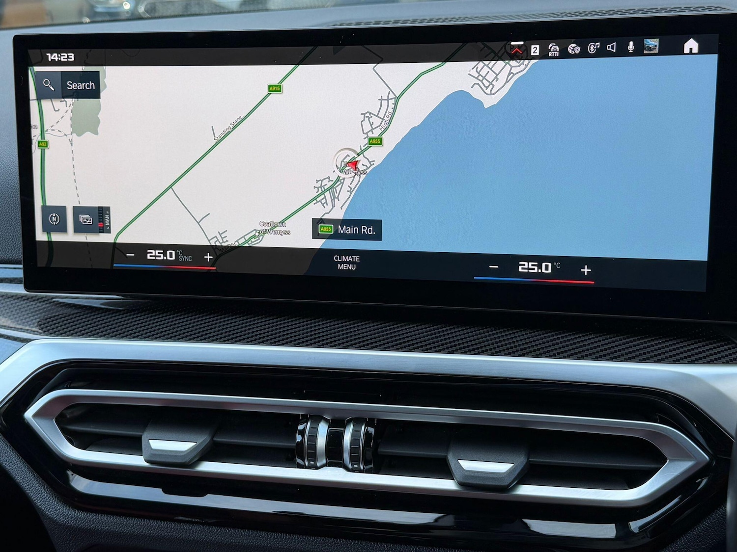 Used BMW M3 2023 for sale - 76644571: Photo 24