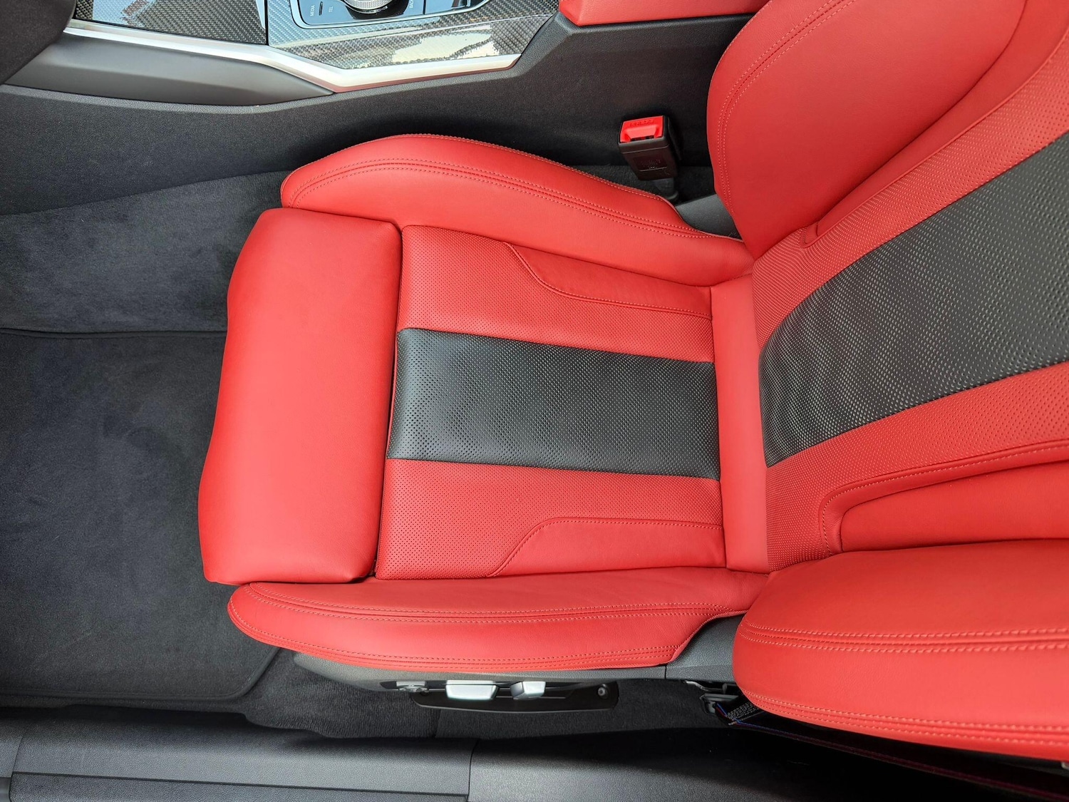 Used BMW M3 2023 for sale - 76644571: Photo 27