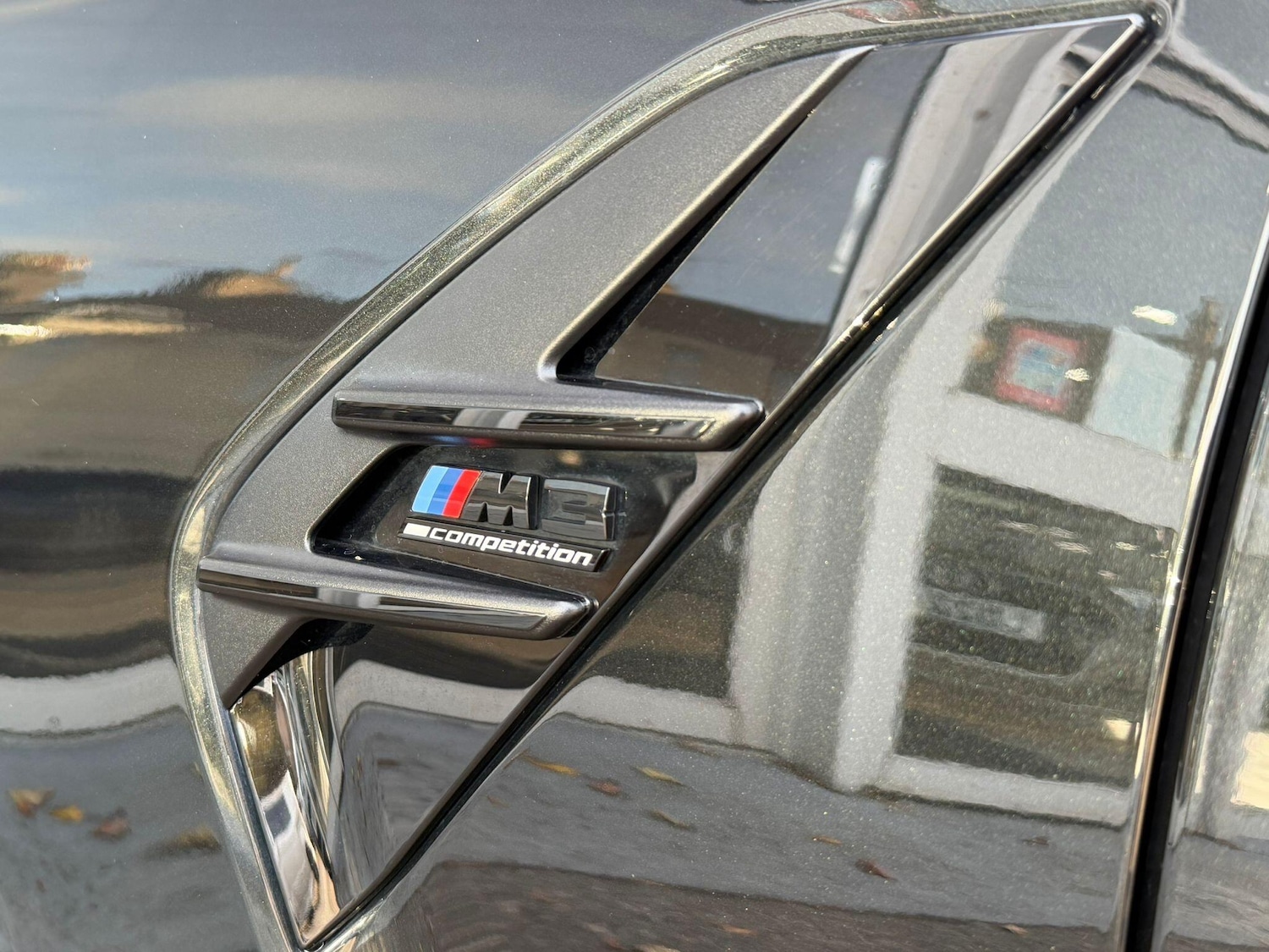 Used BMW M3 2023 for sale - 76644571: Photo 28