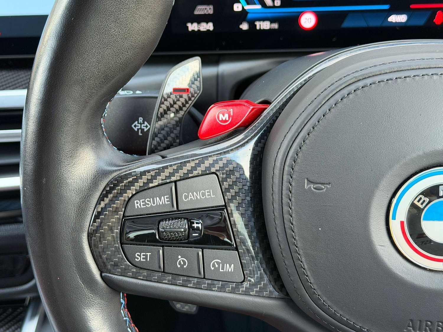 Used BMW M3 2023 for sale - 76644571: Photo 29