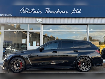 Used BMW M3 2023 for sale - 76644571: Photo