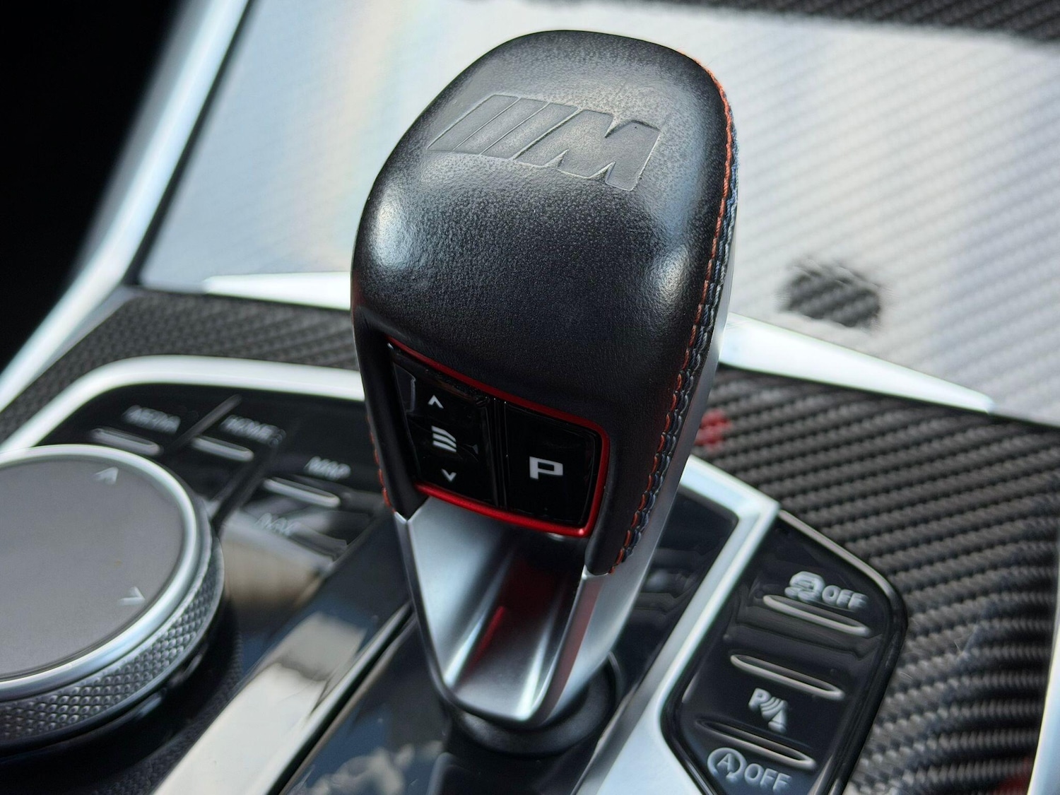 Used BMW M3 2023 for sale - 76644571: Photo 32