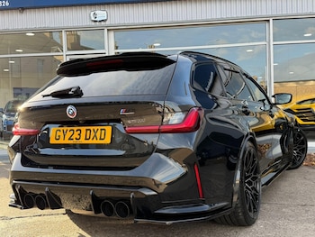 Used BMW M3 2023 for sale - 76644571: Photo