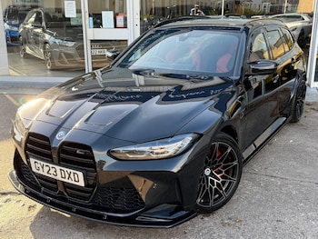 Used BMW M3 2023 for sale - 76644571: Photo