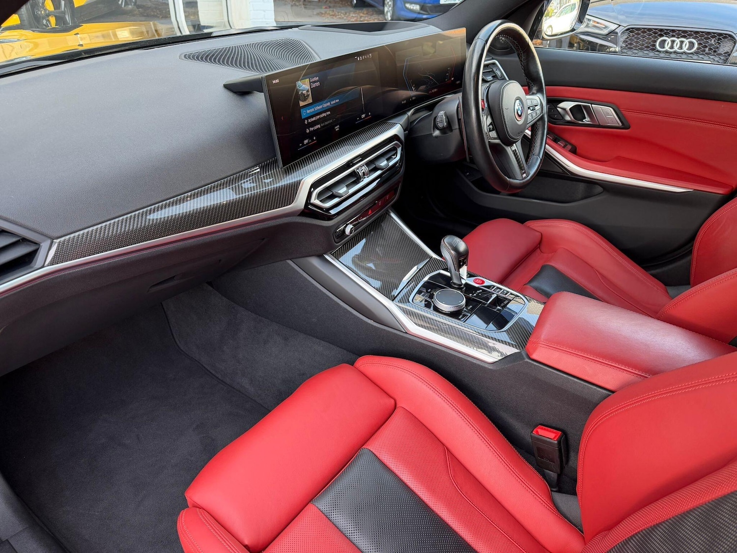 Used BMW M3 2023 for sale - 76644571: Photo 5