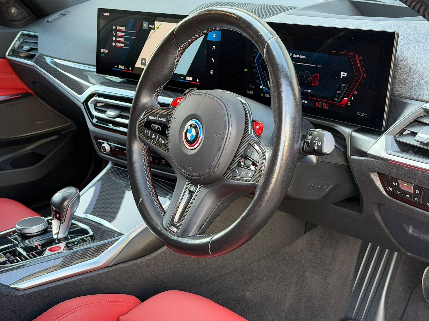 Used BMW M3 2023 for sale - 76644571: Photo 6