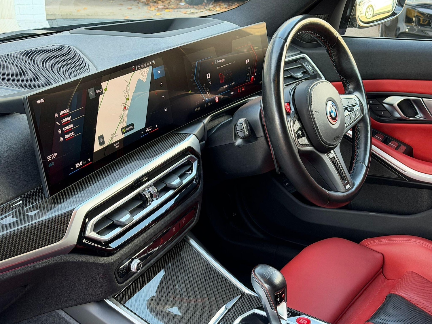 Used BMW M3 2023 for sale - 76644571: Photo 7