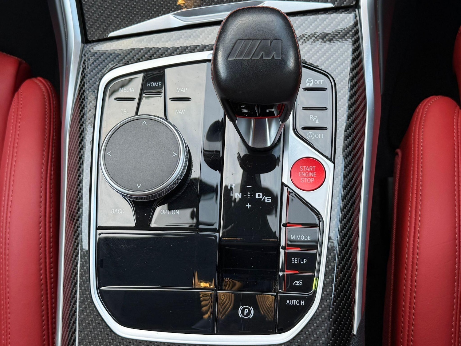 Used BMW M3 2023 for sale - 76644571: Photo 9