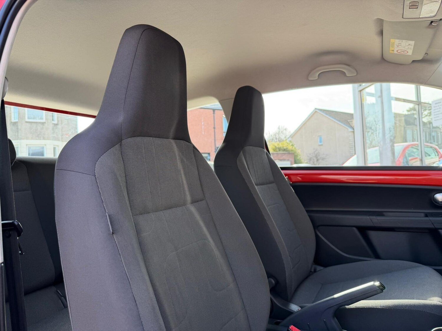 Used Volkswagen up! 2016 for sale - 77939717: Photo 10