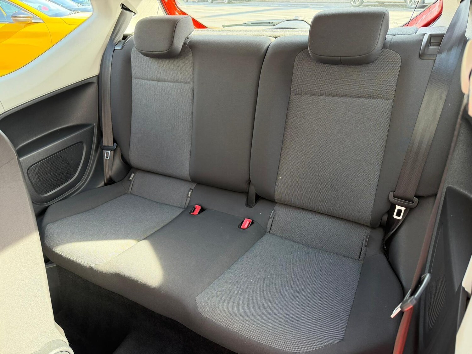 Used Volkswagen up! 2016 for sale - 77939717: Photo 11