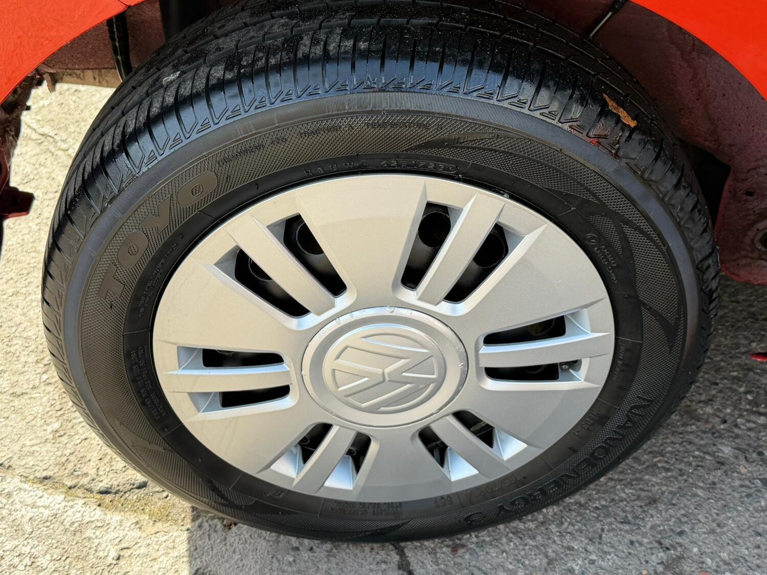 Used Volkswagen up! 2016 for sale - 77939717: Photo 13