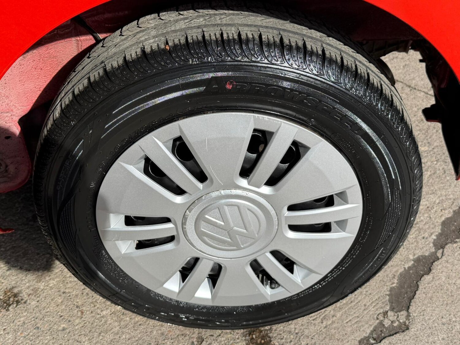 Used Volkswagen up! 2016 for sale - 77939717: Photo 14