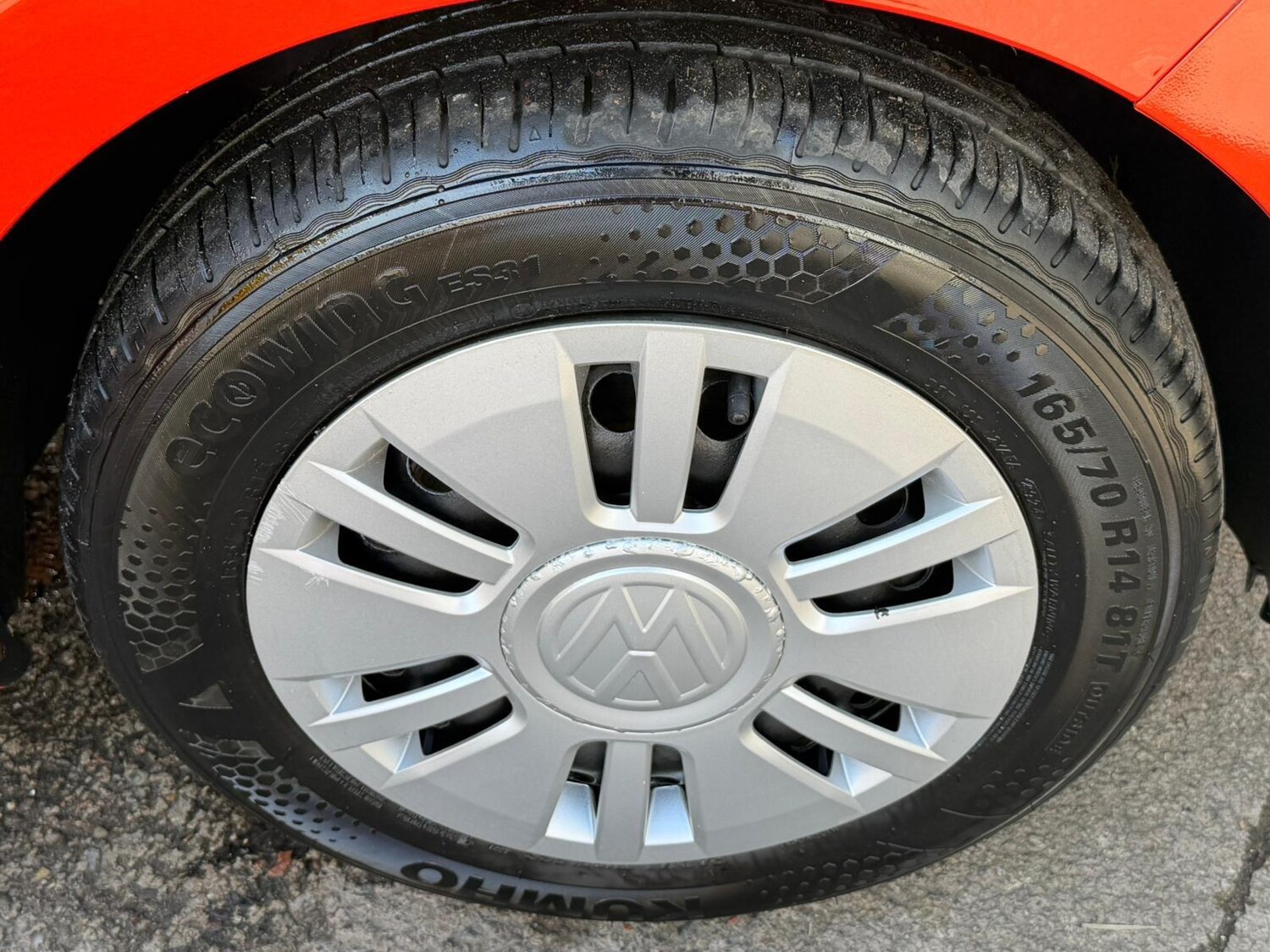 Used Volkswagen up! 2016 for sale - 77939717: Photo 15