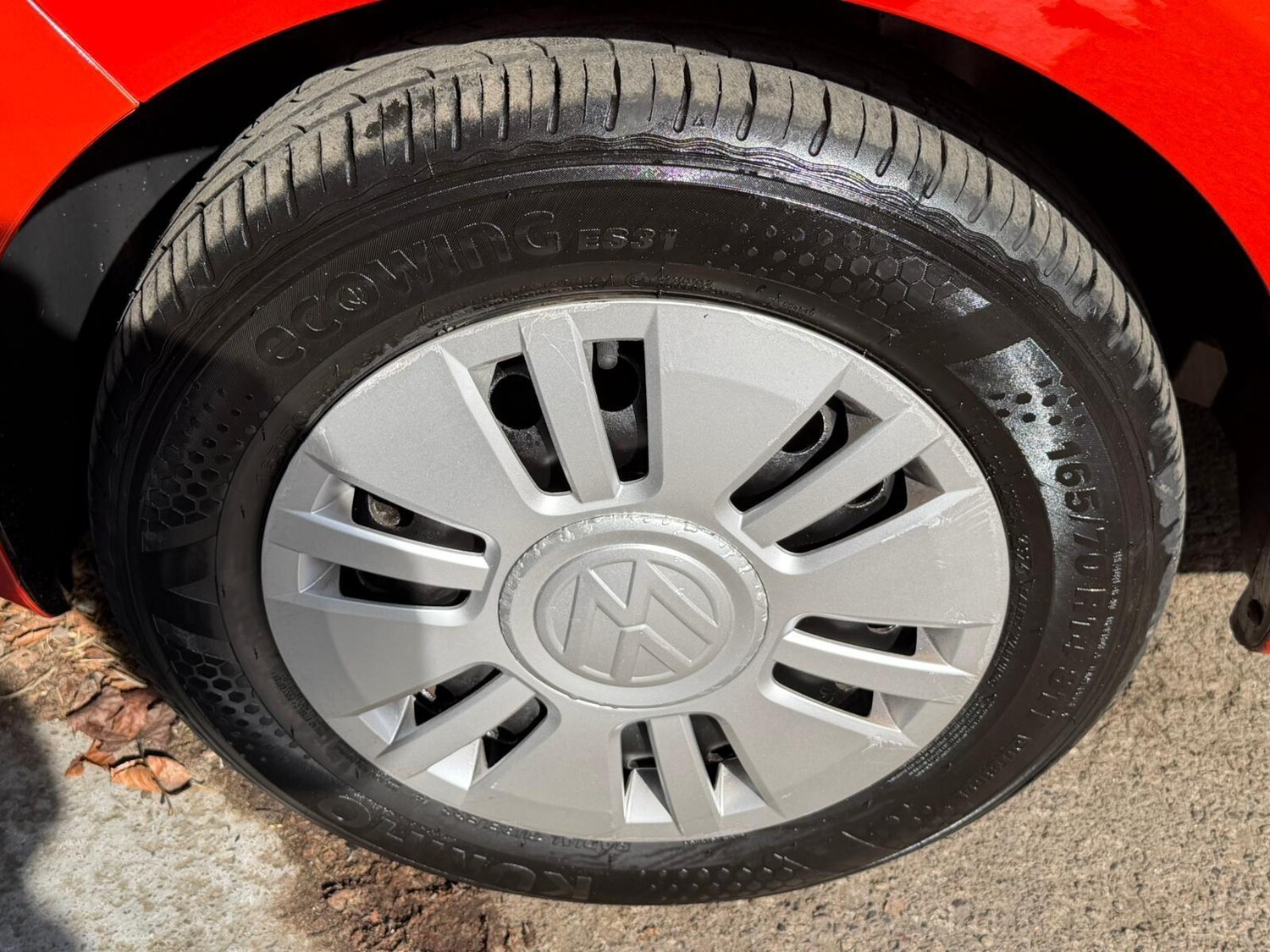 Used Volkswagen up! 2016 for sale - 77939717: Photo 16