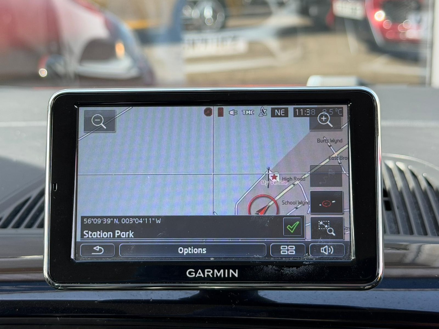 Used Volkswagen up! 2016 for sale - 77939717: Photo 17