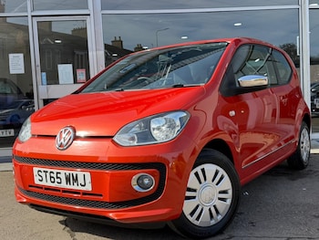 Used Volkswagen up! 2016 for sale - 77939717: Photo