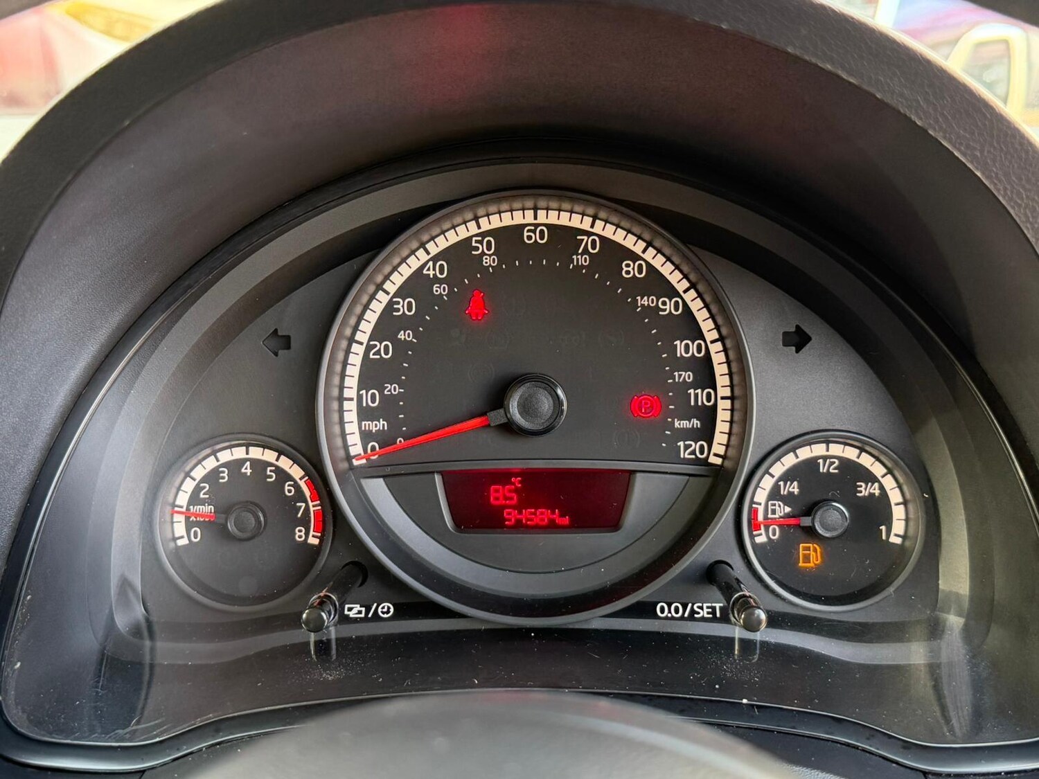 Used Volkswagen up! 2016 for sale - 77939717: Photo 23