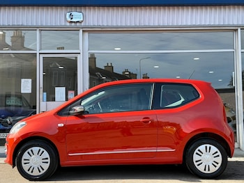 Used Volkswagen up! 2016 for sale - 77939717: Photo