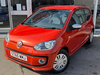 Used Volkswagen up! 2016 for sale - 77939717: Photo