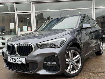 2021 (21) - 2.0 20d M Sport Auto xDrive Euro 6 (s/s) 5dr