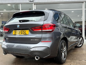 Used BMW X1 2021 for sale - 77456016: Photo
