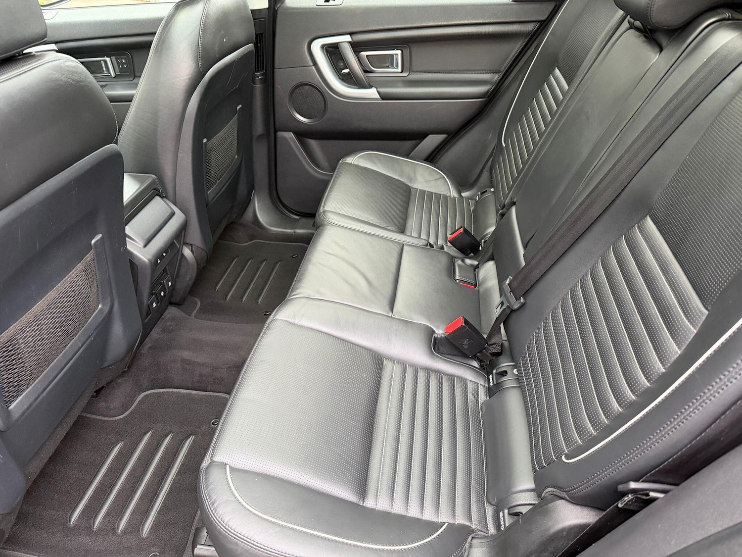 Used Land Rover Discovery Sport for sale - 77852957: Photo 10