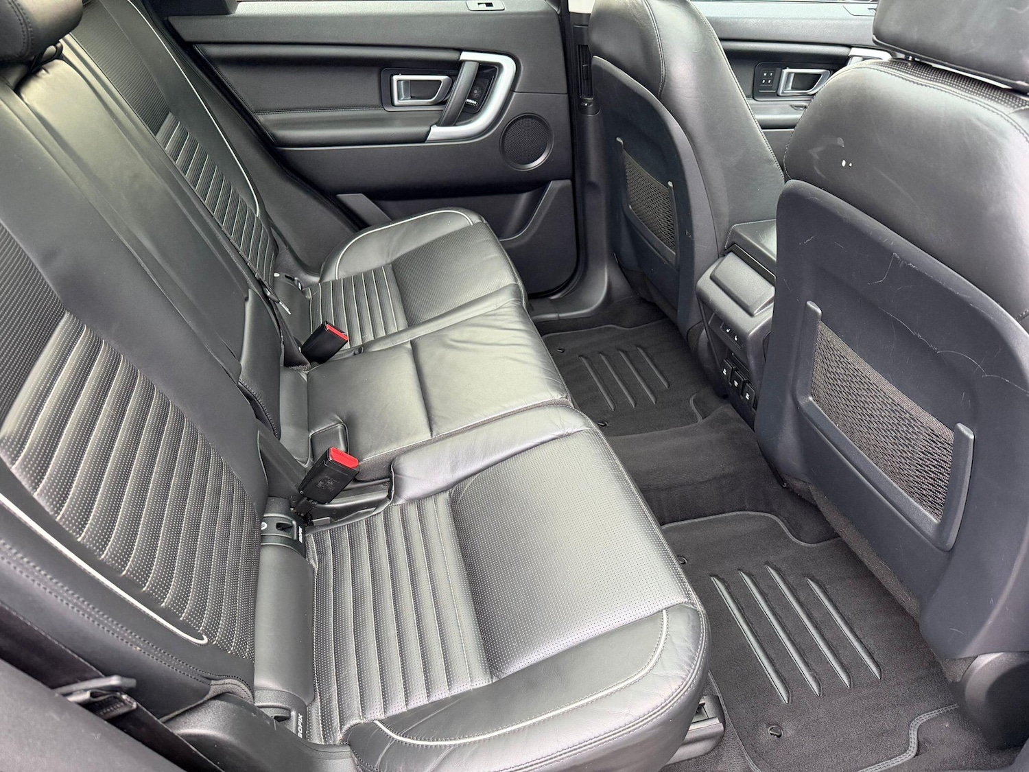 Used Land Rover Discovery Sport for sale - 77852957: Photo 11