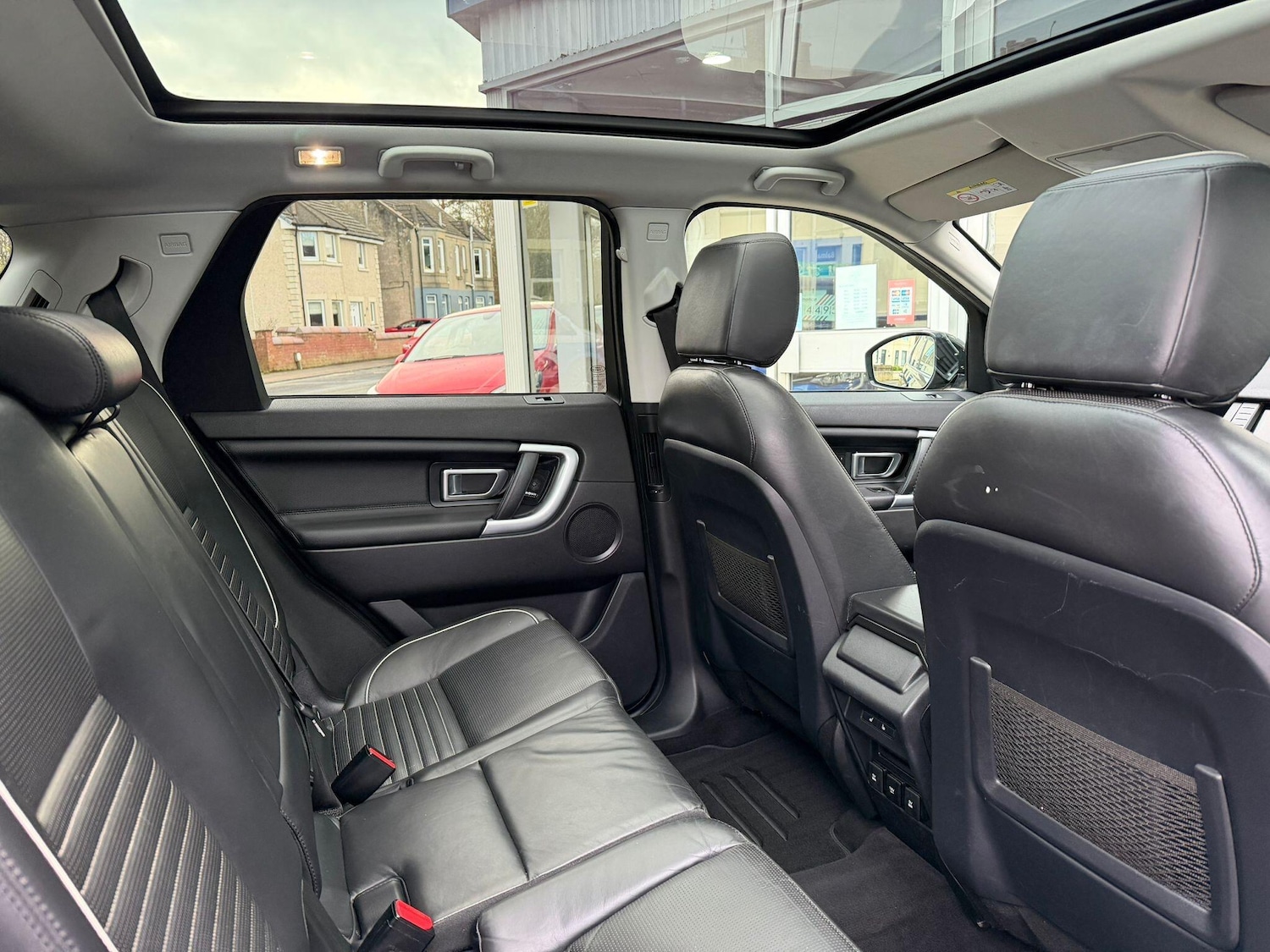 Used Land Rover Discovery Sport for sale - 77852957: Photo 12